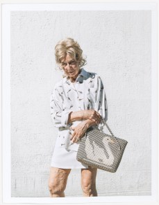 Book of color photographs